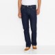 LEVI'S ORIGINAL FIT DARK INDIGO - FLAT FINISH ΠΑΝΤΕΛΟΝΙ ΤΖΗΝ ΑΝΔΡΙΚΟ ΜΠΛΕ