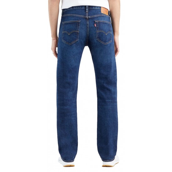 LEVI'S 501 LEVI'S ORIGINAL- DO THE RUMP ΠΑΝΤΕΛΟΝΙ ΤΖΗΝ ΑΝΔΡΙΚΟ ΜΠΛΕ