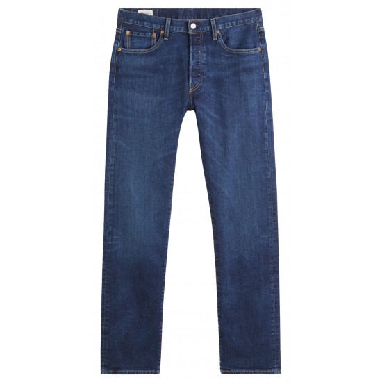 LEVI'S 501 LEVI'S ORIGINAL- DO THE RUMP ΠΑΝΤΕΛΟΝΙ ΤΖΗΝ ΑΝΔΡΙΚΟ ΜΠΛΕ