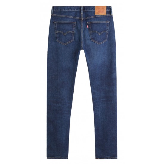 LEVI'S 501 LEVI'S ORIGINAL- DO THE RUMP ΠΑΝΤΕΛΟΝΙ ΤΖΗΝ ΑΝΔΡΙΚΟ ΜΠΛΕ