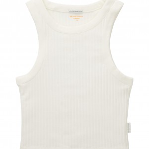 TOM TAILOR SMP TOM TAILOR KIDS ΠΛΟΥΖΑ ΠΑΙΔΙΚΗ ΚΟΡΙΤΣΙ ΛΕΥΚΟ