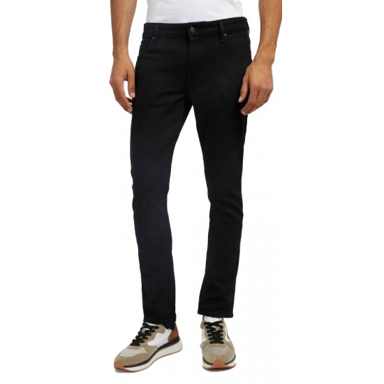 GUESS MIAMI ΠΑΝΤΕΛΟΝΙ ΤΖΗΝ ΑΝΔΡΙΚΟ ΜΑΥΡΟ