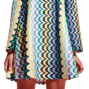 MELIN ROSE ΦΟΡΕΜΑ ΠΛΕΚΤΟ ΠΑΙΔΙΚΟ ΚΟΡΙΤΣΙ ΠΟΛΥΧΡΩΜΟ