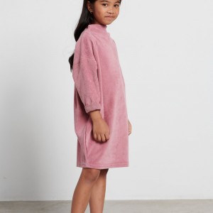 MELIN ROSE ΦΟΡΕΜΑ ΚΟΤΛΕ ΡΟΖ